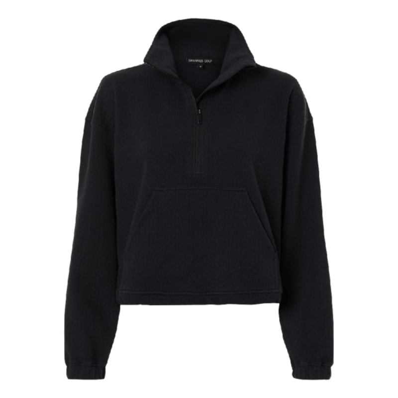 Women's Kenna Quarter-Zip Pullover Thumbnail