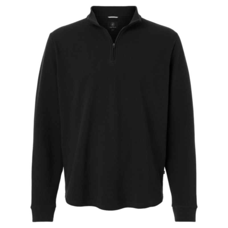 Men's Luke Quarter-Zip Pullover Thumbnail
