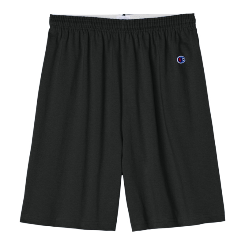Cotton Gym Short Thumbnail