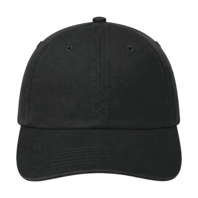 Wearever Unstructured Twill Snapback Cap Thumbnail