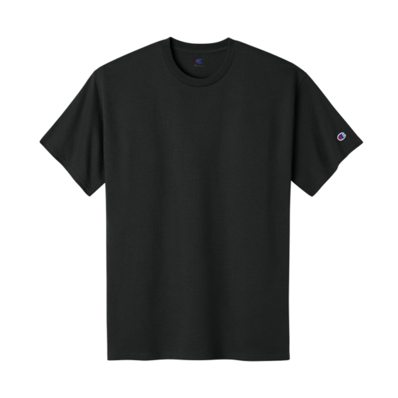 Jersey Short Sleeve Tee Thumbnail