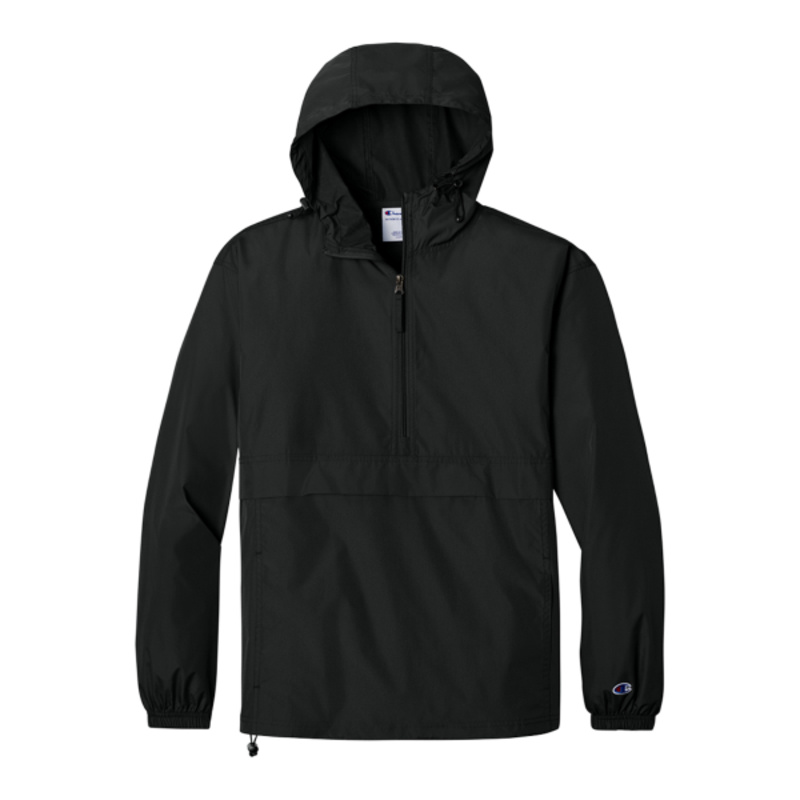 Packable Anorak Jacket Thumbnail