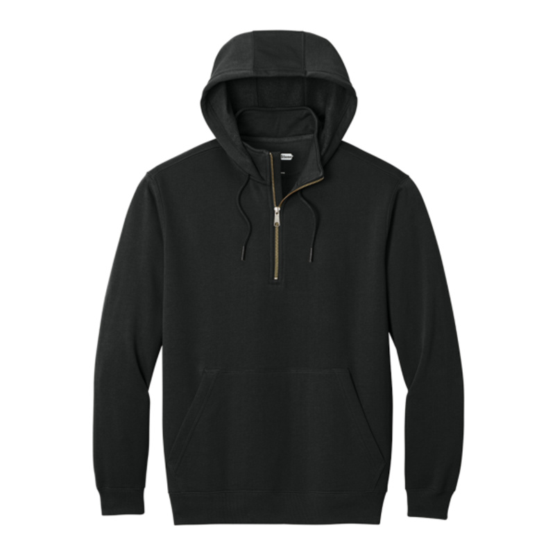 Tough Fleece 1/4 Zip Hoodie Thumbnail