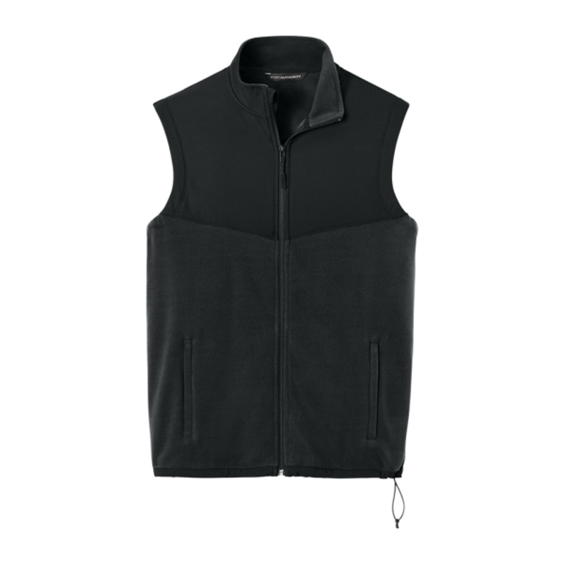 Therma Tek Fleece Vest Thumbnail