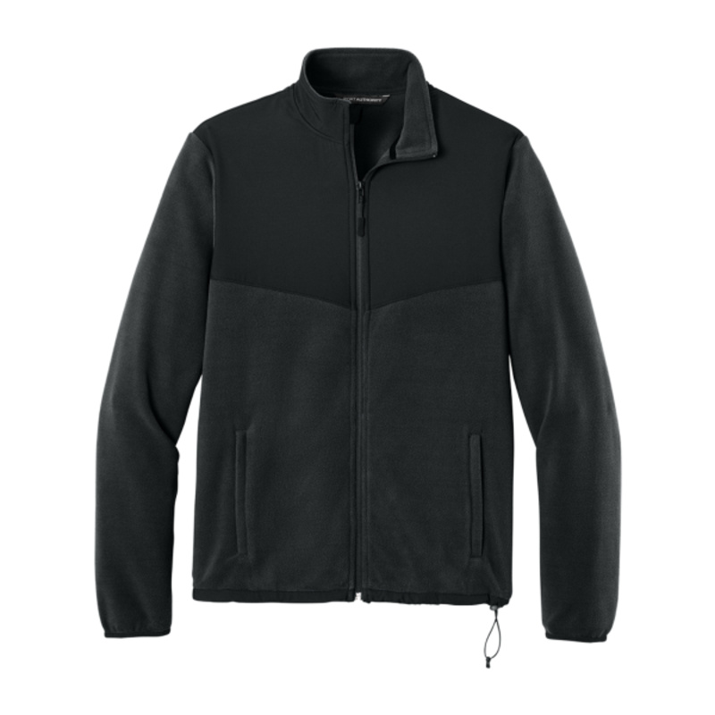 Therma Tek Fleece Jacket Thumbnail