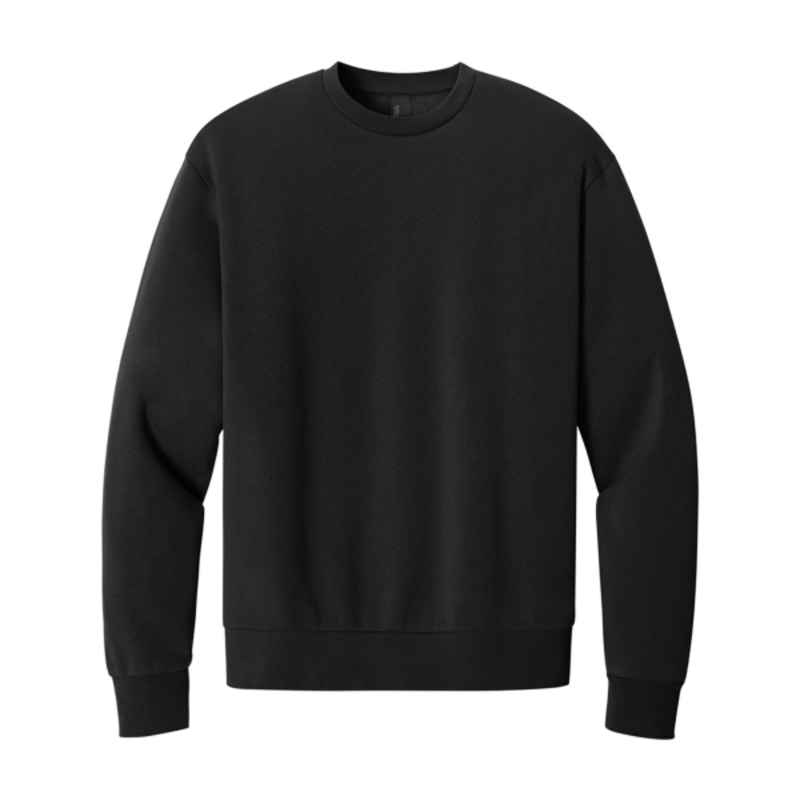 MelloFleece Crew Thumbnail