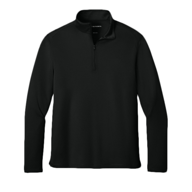 Wearever Performance Pique 1/4 Zip Thumbnail