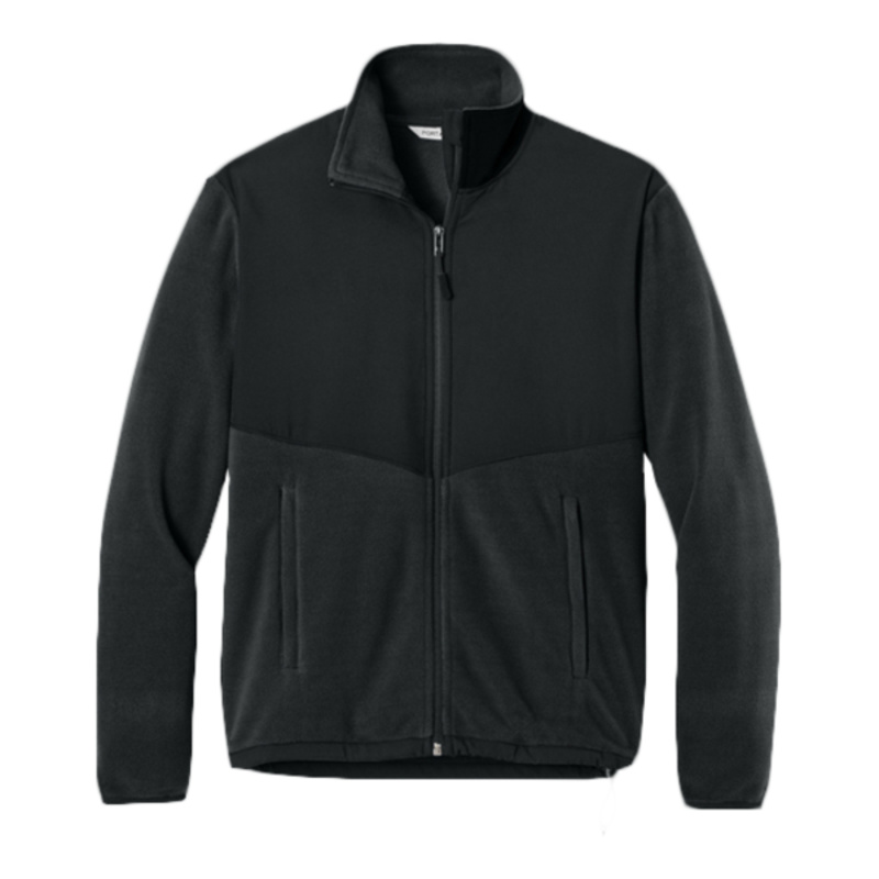 Women's Therma Tek Fleece Jacket Thumbnail
