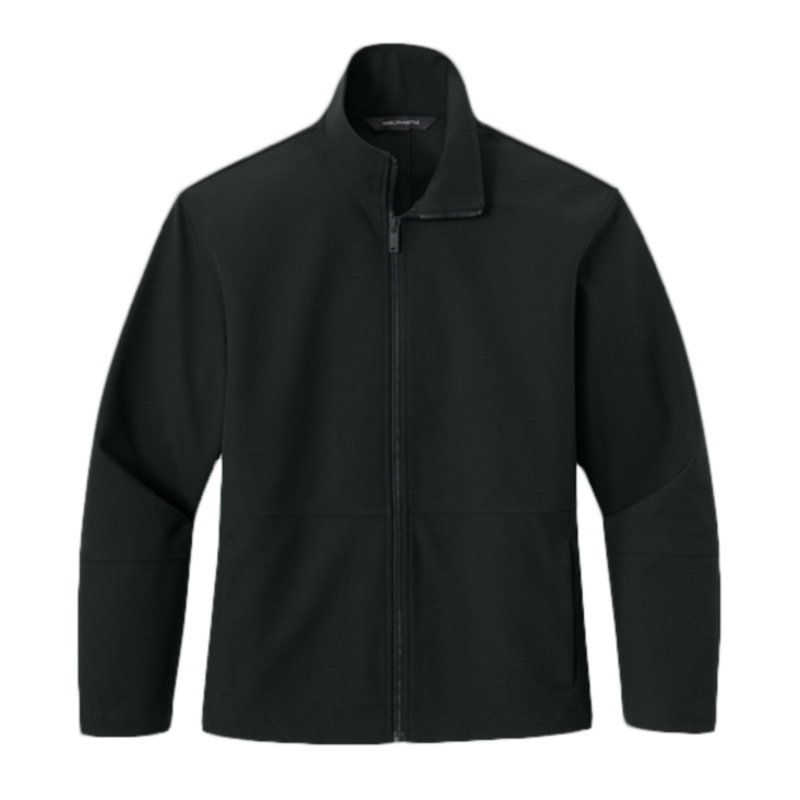 Women's Comfort Soft Shell Jacket Thumbnail