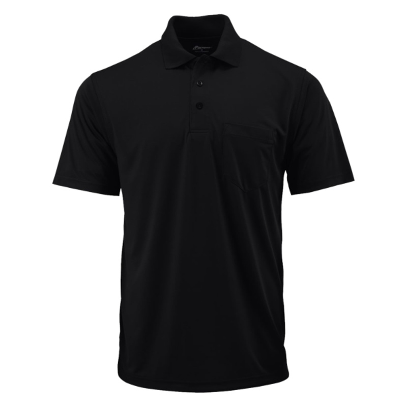 Men's Snag Proof Polo with Pocket Thumbnail