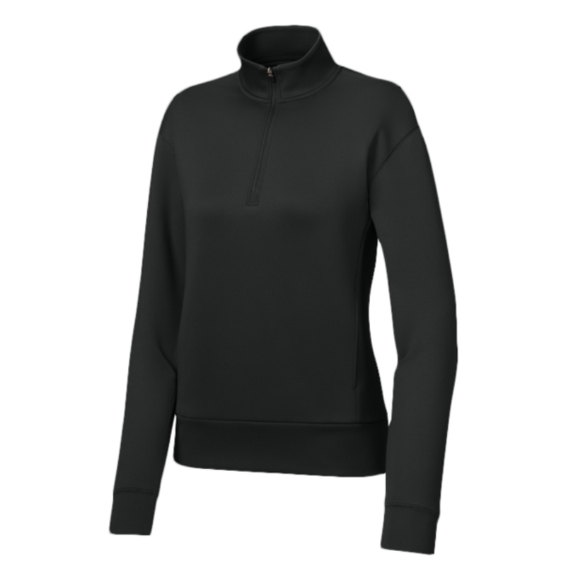 Women's Pro Perform 1/4 Zip Thumbnail