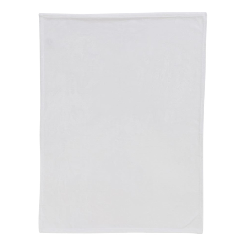 Sublimation Silk Touch Baby Blanket Thumbnail