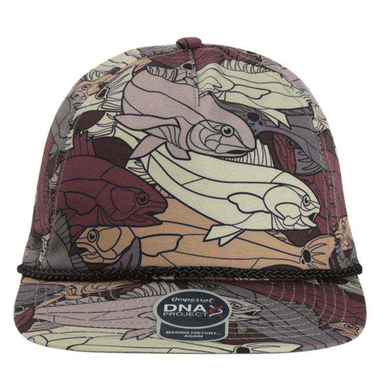 The Golden Hour Cap Thumbnail