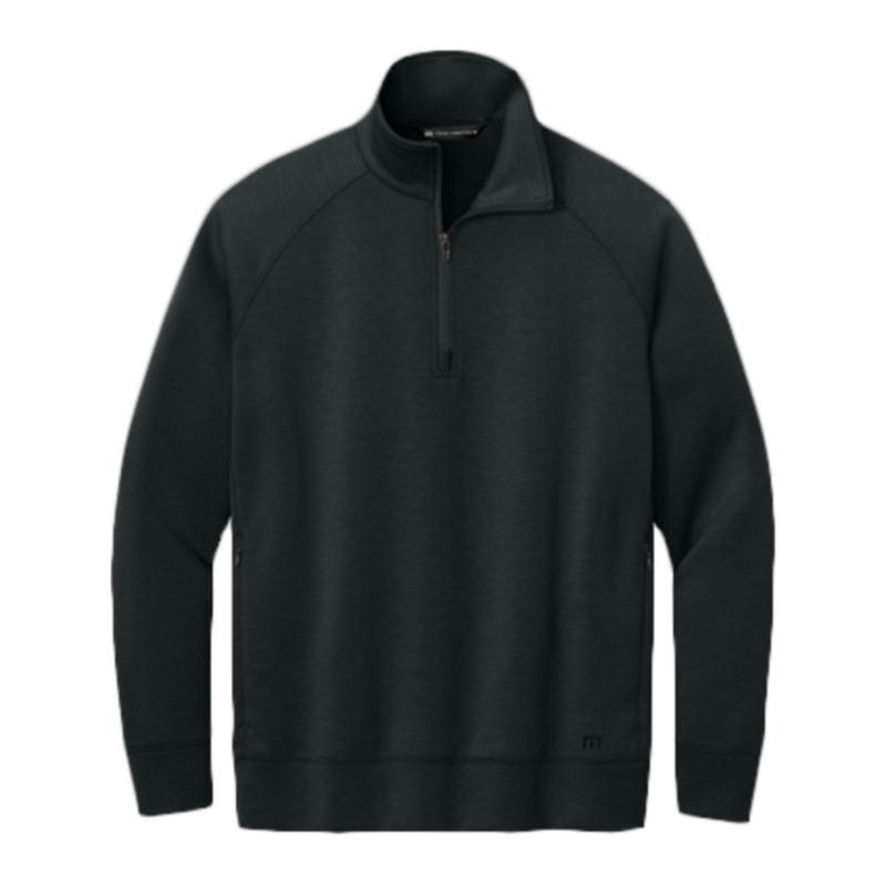 Momentum Shift 1/4 Zip Thumbnail