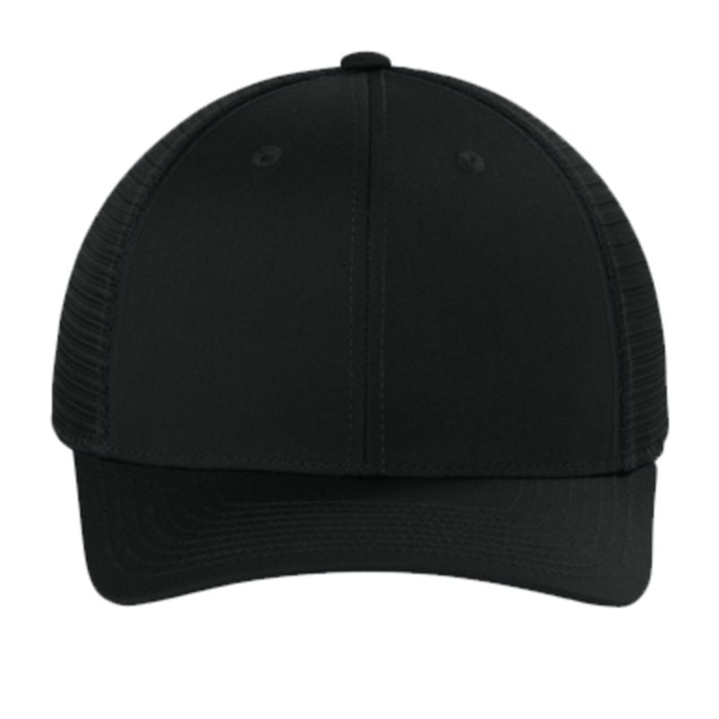 Stretch Tek Snapback Trucker Cap Thumbnail