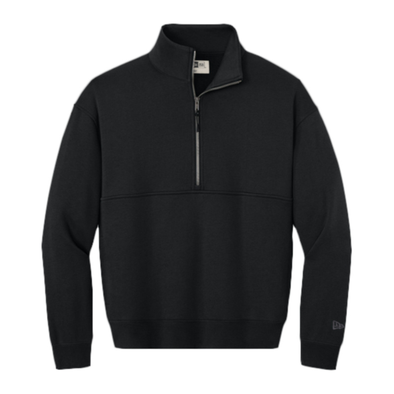 Heritage Fleece 1/2 Zip Thumbnail