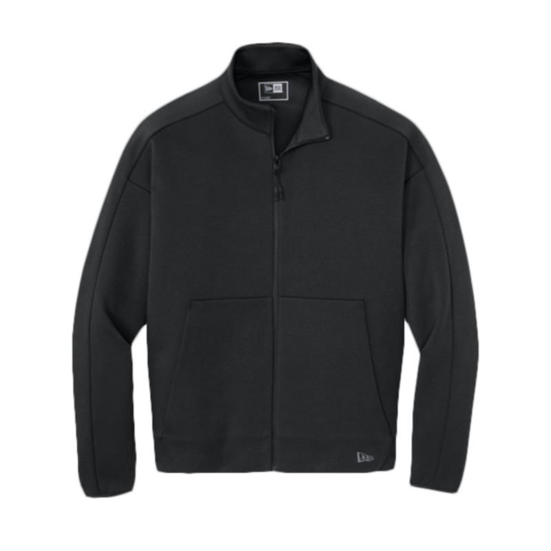 Double Back Full Zip Thumbnail