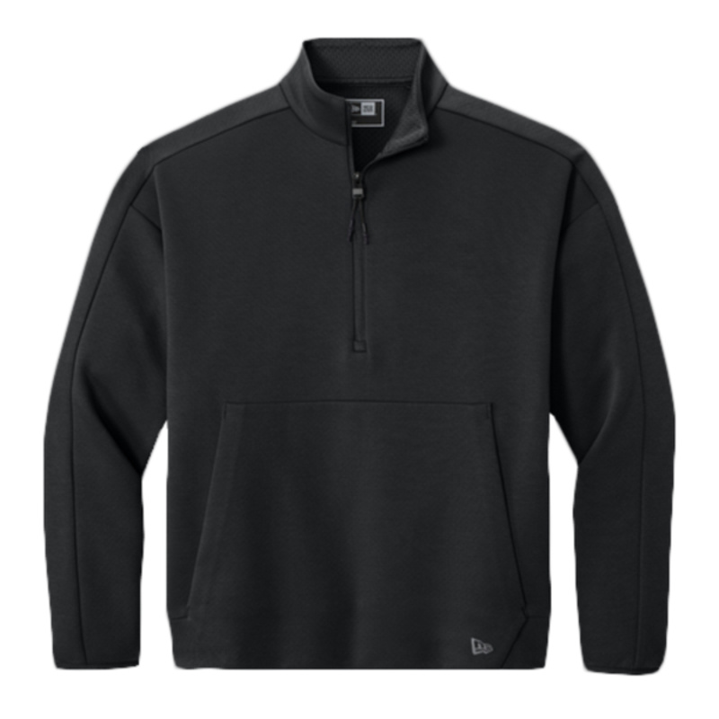 Double Back 1/4 Zip Thumbnail