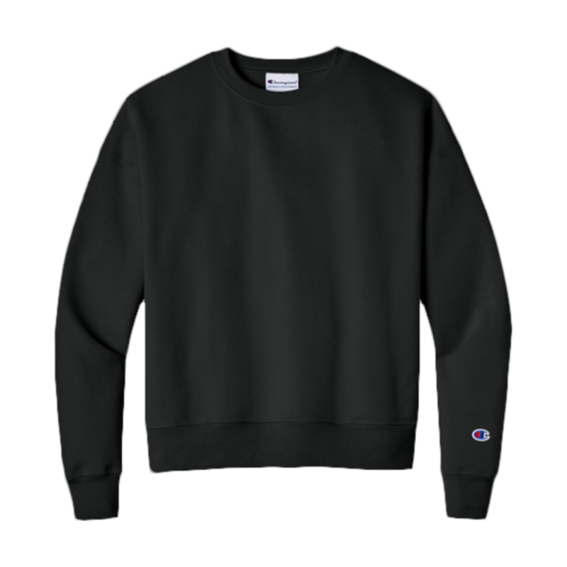 Women's Powerblend ® Crewneck Sweatshirt Thumbnail