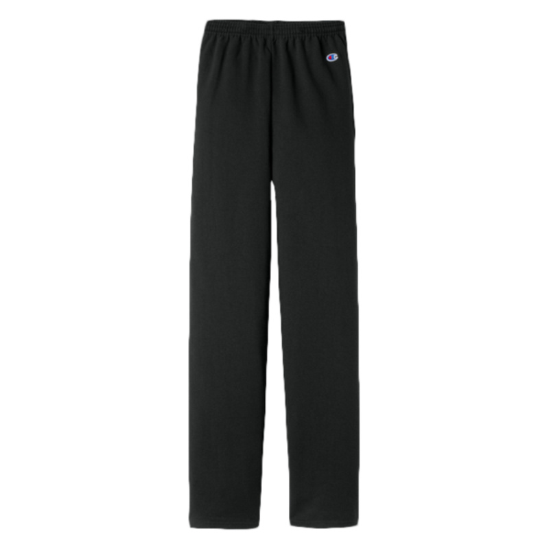 Powerblend ® Open Bottom Sweatpant Thumbnail