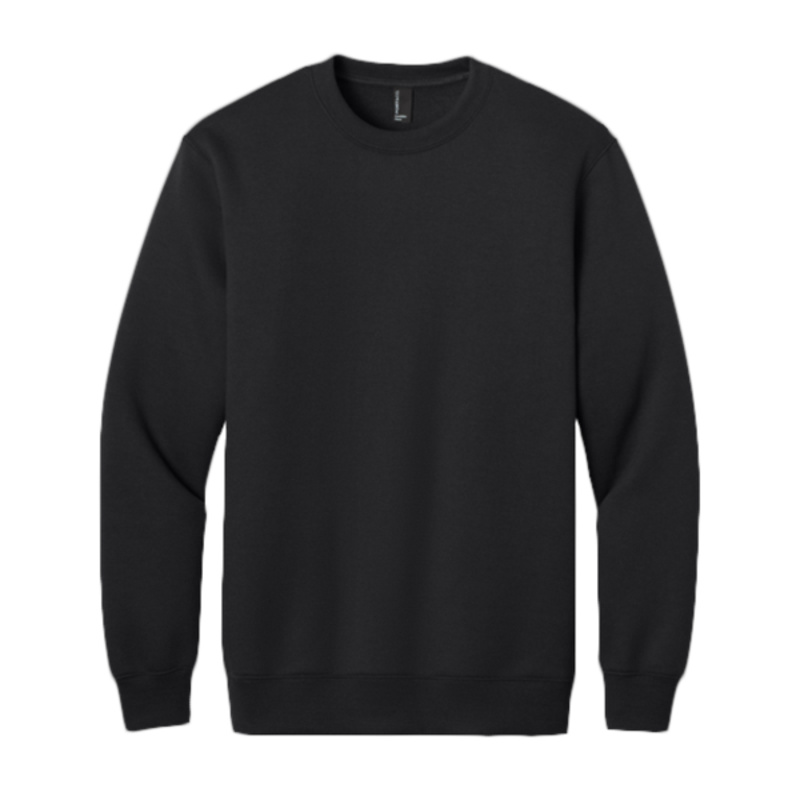 Foundation Fleece Pullover Crewneck Sweatshirt Thumbnail