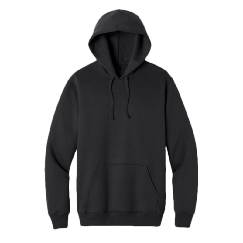 Foundation Fleece Pullover Hooded Sweatshirt Thumbnail