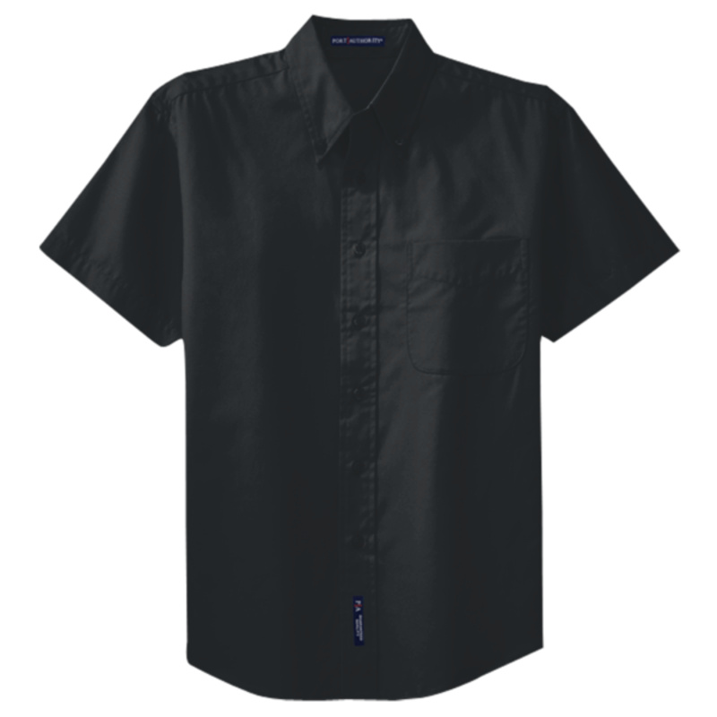 Tall Short Sleeve Easy Care Shirt Thumbnail