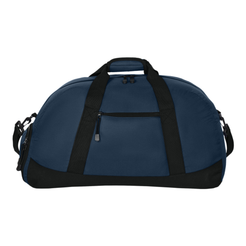 Basic Large Duffel Thumbnail