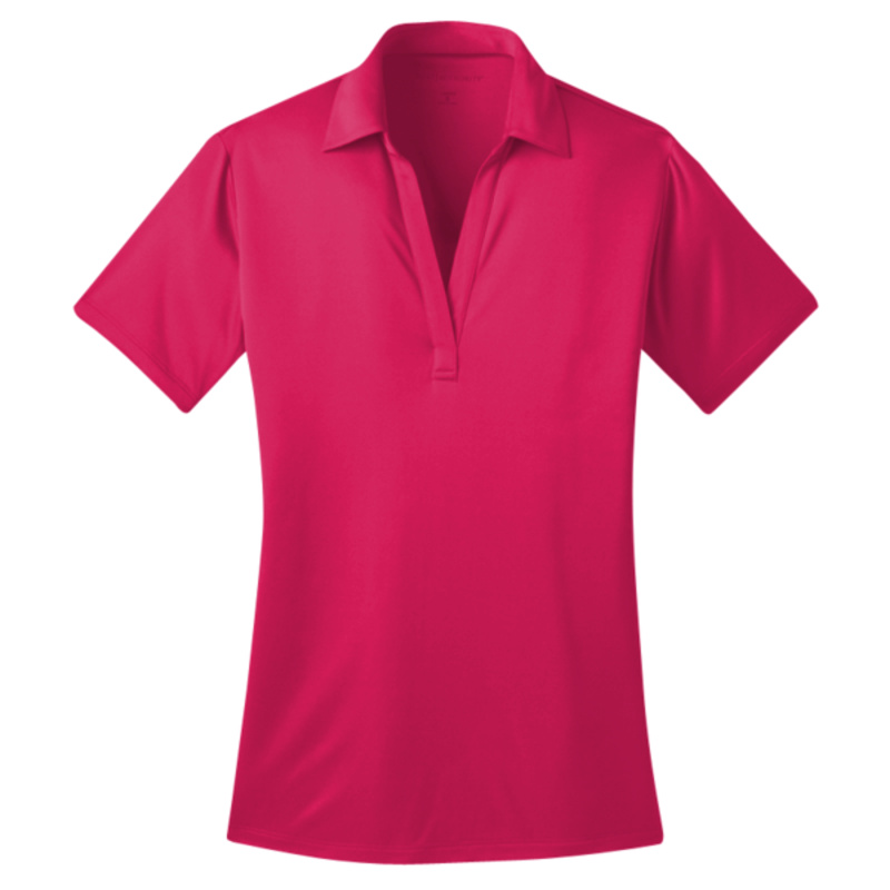 Women's Silk Touch Performance Polo Thumbnail