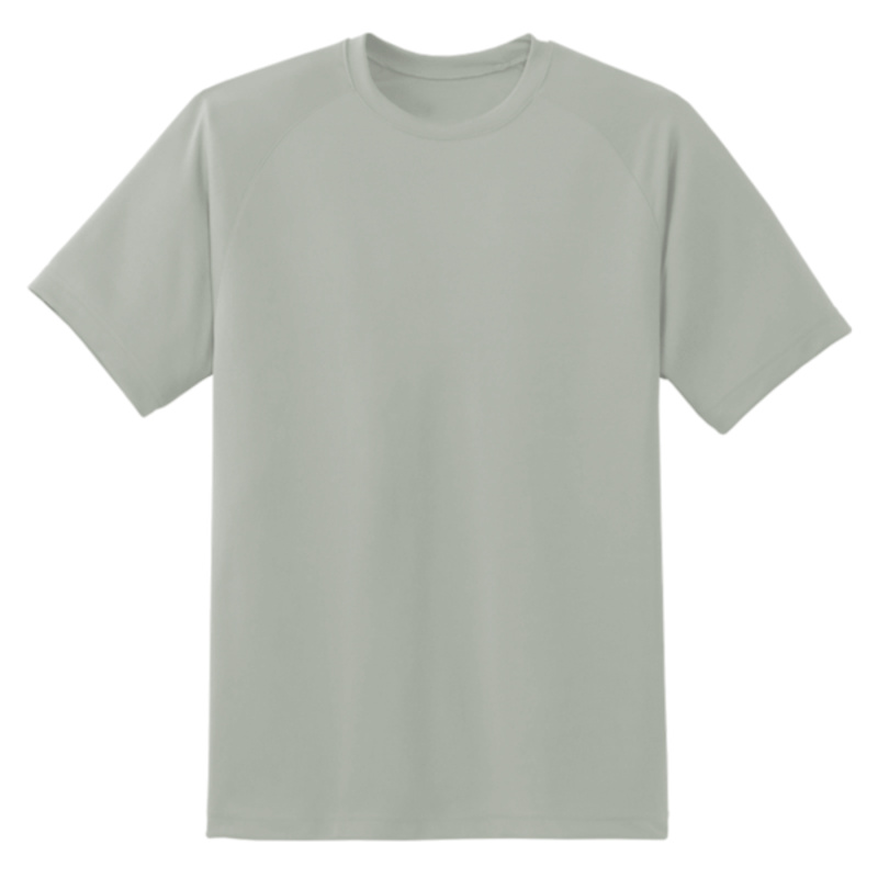 Dry Zone ® Short Sleeve Raglan T Shirt Thumbnail
