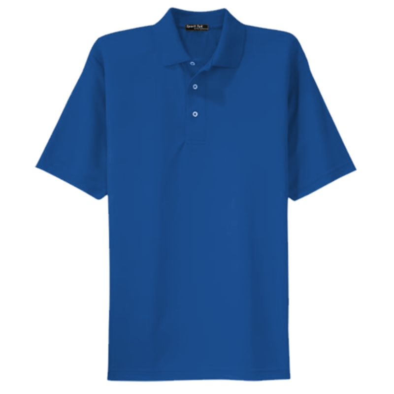Dri Mesh ® Polo Thumbnail