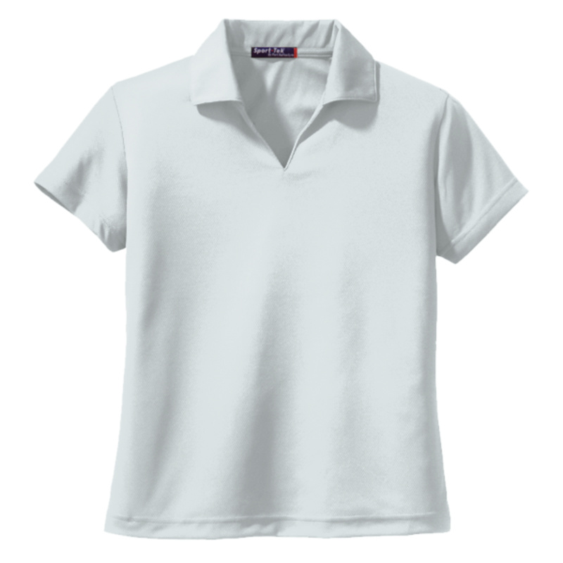 Women's Dri Mesh ® V Neck Polo Thumbnail