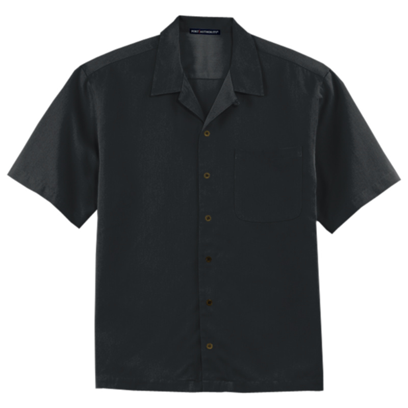 Easy Care Camp Shirt Thumbnail