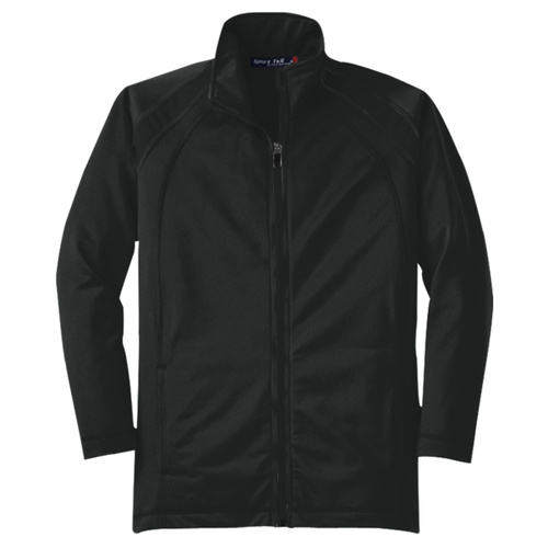 Youth Tricot Track Jacket Thumbnail