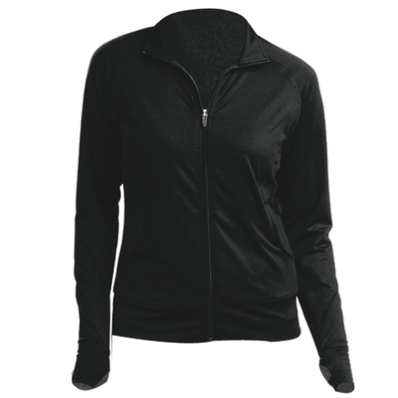 Women's NRG Fitness Jacket Thumbnail