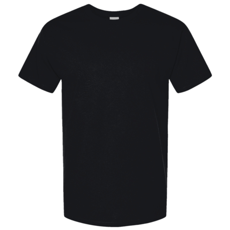 Unisex Light Cotton T-Shirt Thumbnail