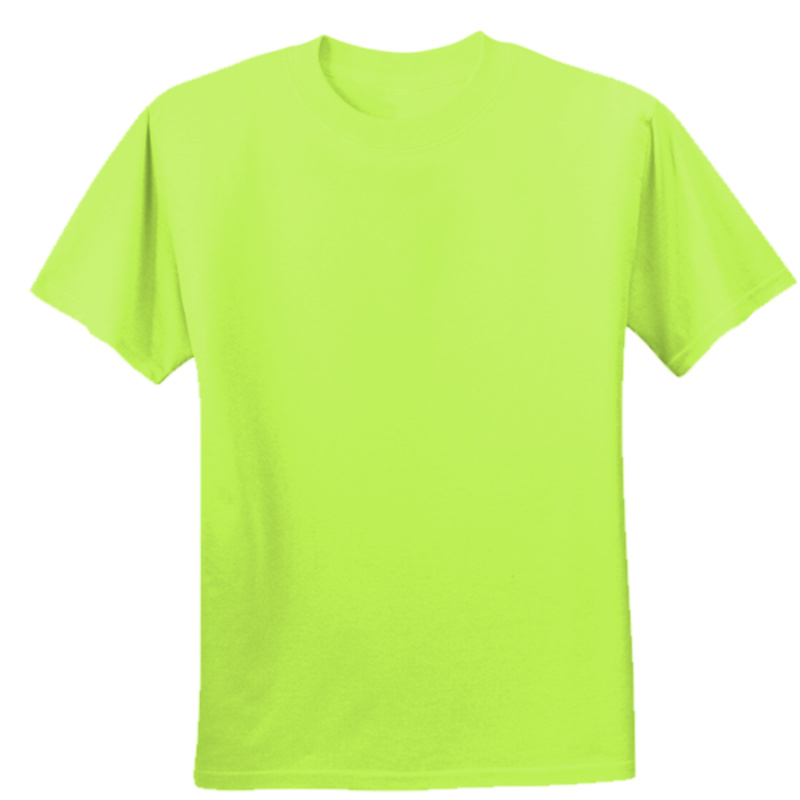 Unisex Dri-Power® Performance T-Shirt Thumbnail