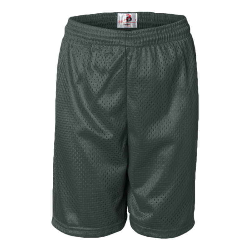 Youth Pro Mesh 6" Shorts Thumbnail
