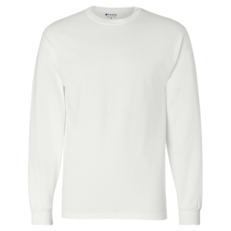 Unisex Long Sleeve T-Shirt Thumbnail
