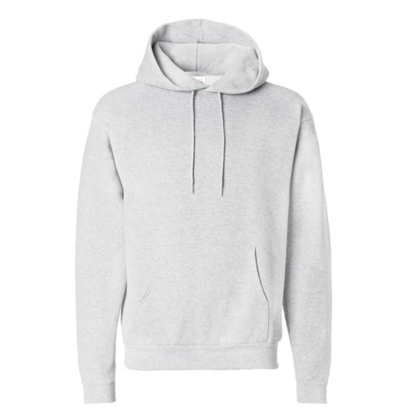 Unisex EcoSmart® Hooded Sweatshirt Thumbnail