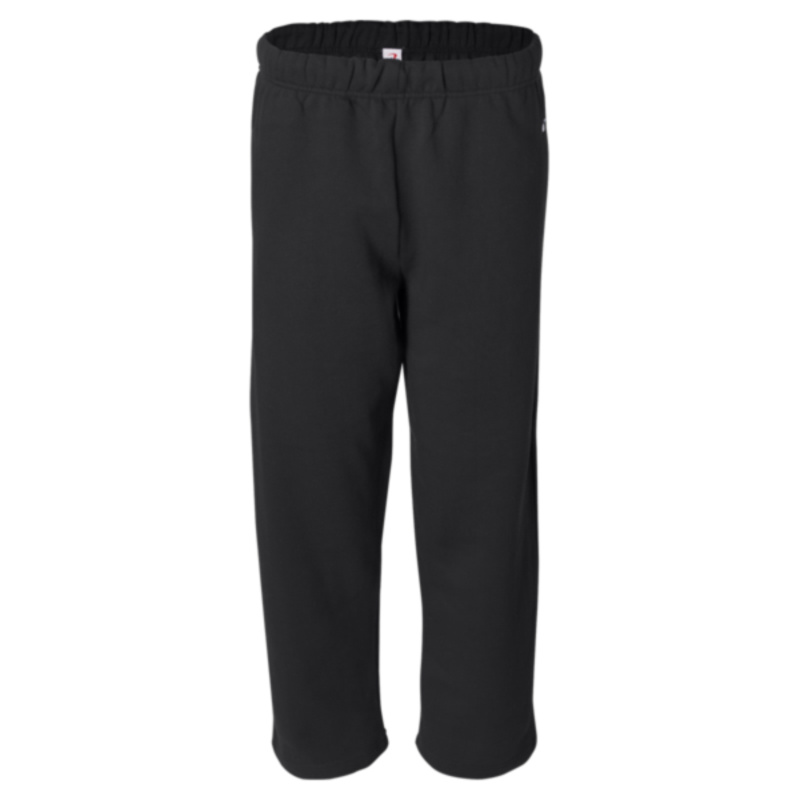 Men's Open-Bottom Sweatpants Thumbnail