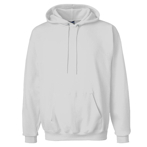 Ultimate Cotton® Hooded Sweatshirt Thumbnail
