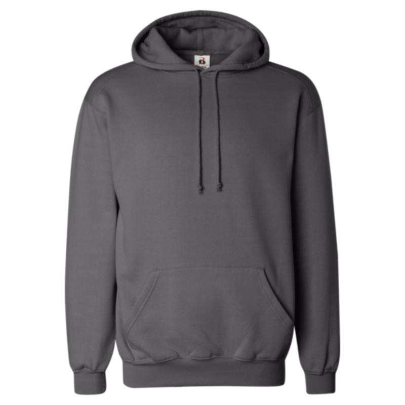 Unisex Hooded Sweatshirt Thumbnail