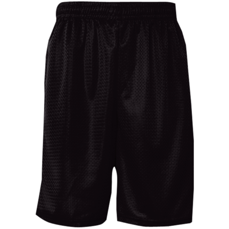 Men's Mesh 9" Shorts Thumbnail