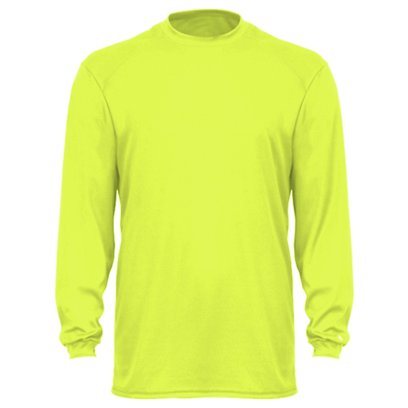 Unisex Performance® Long Sleeve T-Shirt Thumbnail