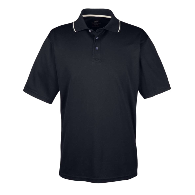 Men's Cool & Dry Sport Two-Tone Polo Thumbnail