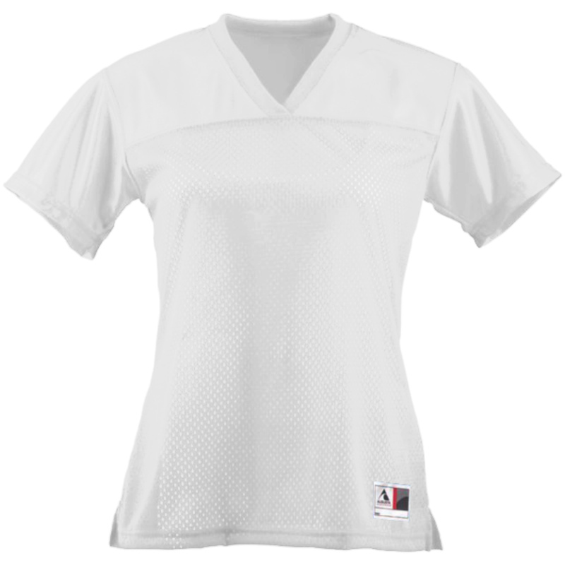 Women's Junior Fit Stadium Replica Football Jersey Thumbnail