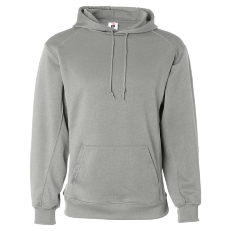 Men's Performance Fleece Hooded Sweatshirt Thumbnail