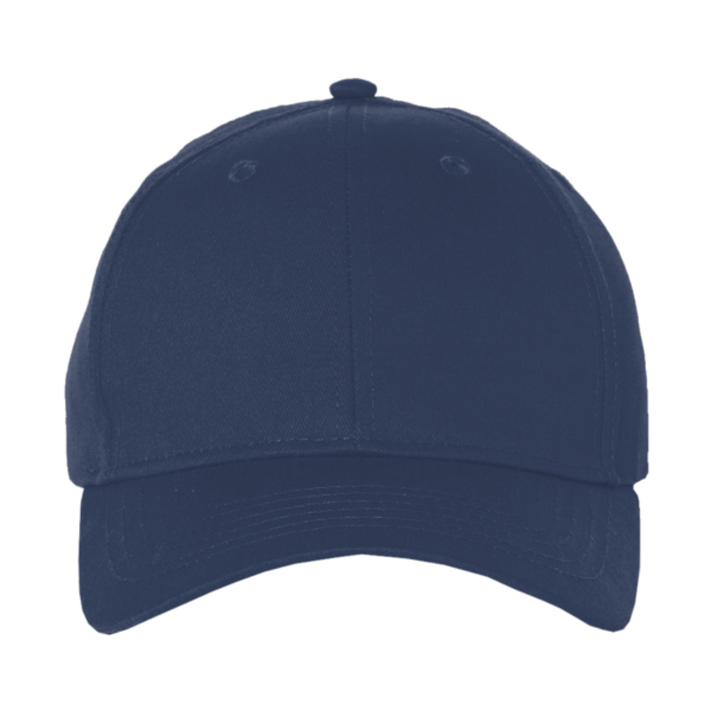 Cotton Twill Cap Thumbnail