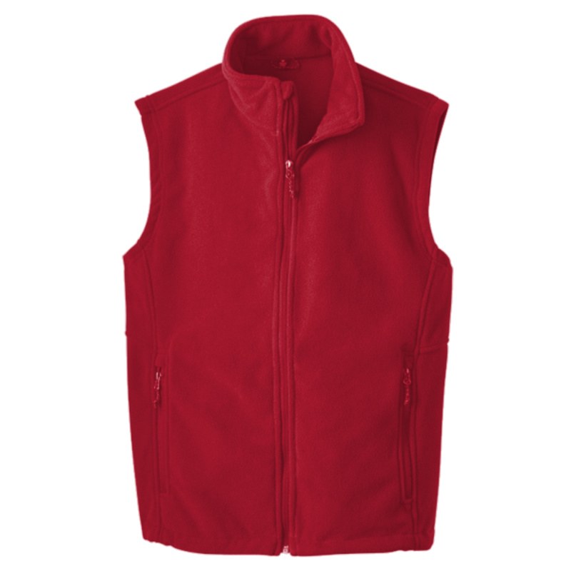 Value Fleece Vest Thumbnail